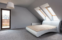 Chisbury bedroom extensions