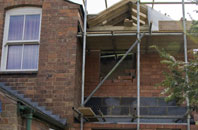 free Chisbury home extension quotes