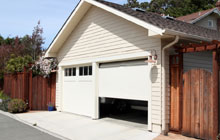 Chisbury garage construction leads