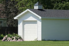 Chisbury outbuilding construction costs